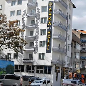 Saka Lıfe Otel