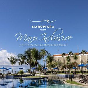 Marupiara Resort